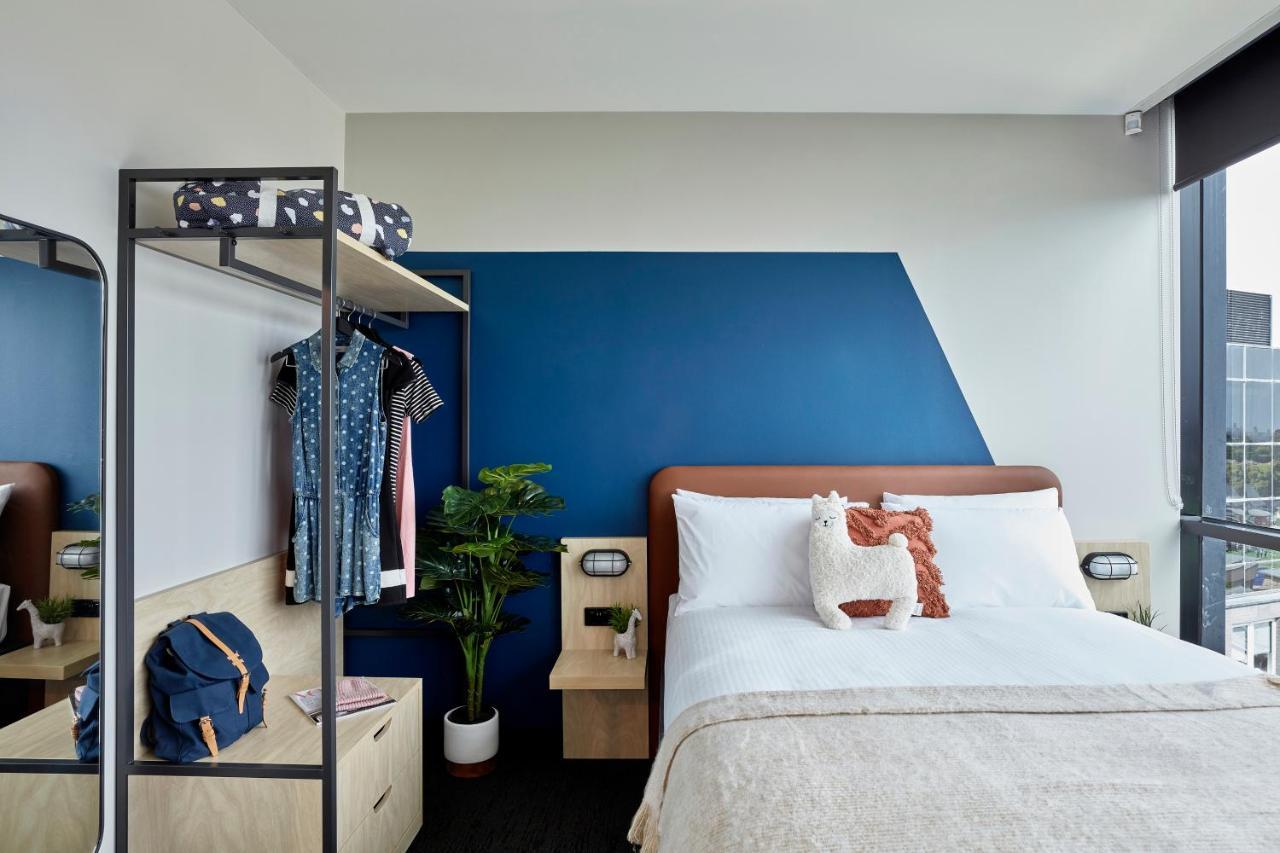 Together Co-Living Melbourne Exterior photo