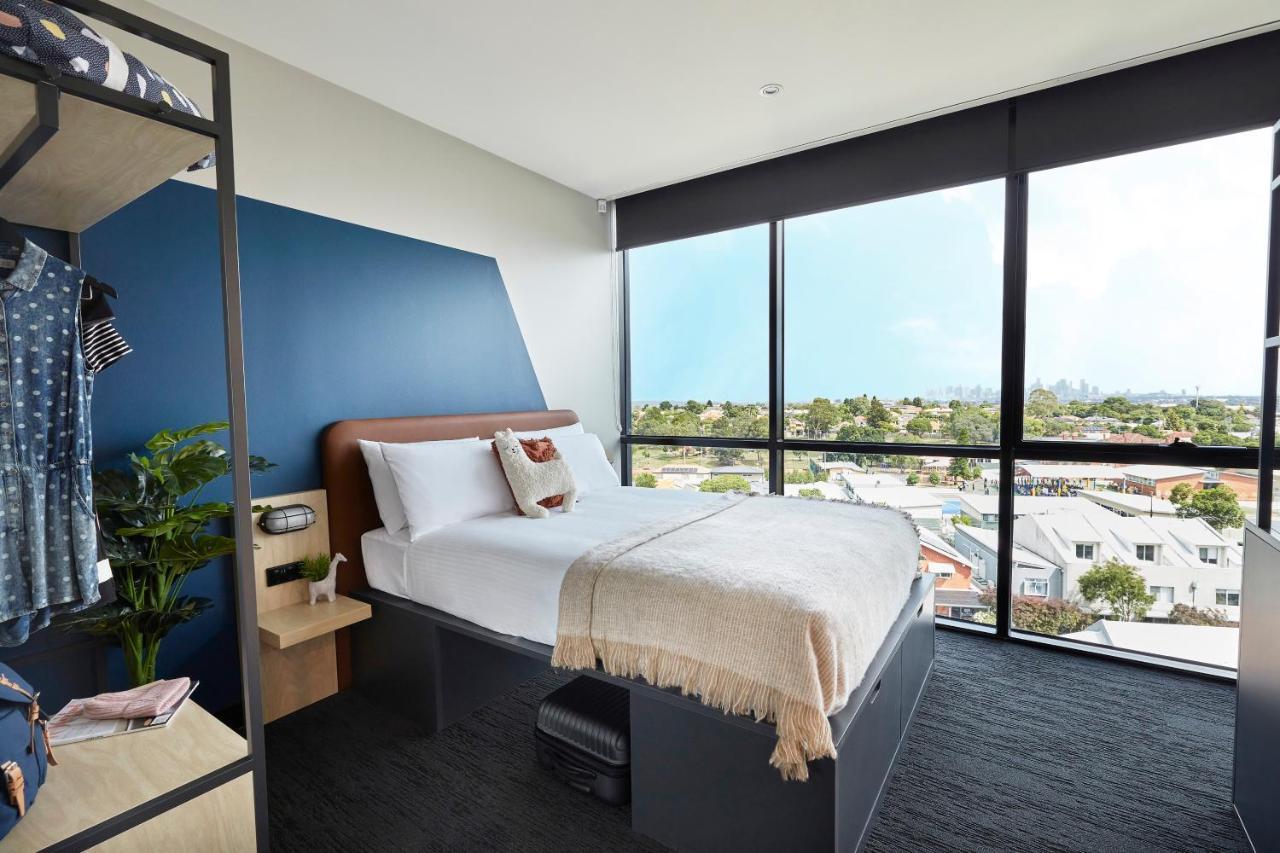Together Co-Living Melbourne Exterior photo
