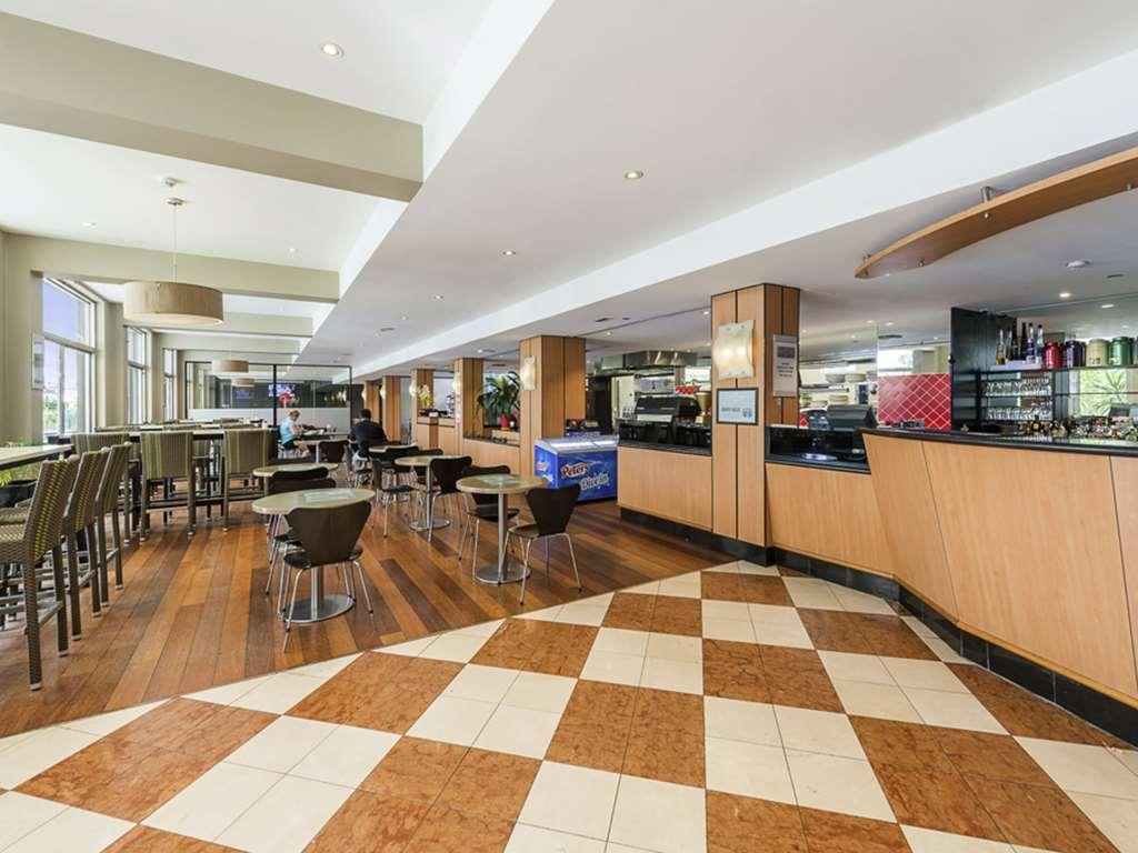 Together Co-Living Melbourne Restaurant photo