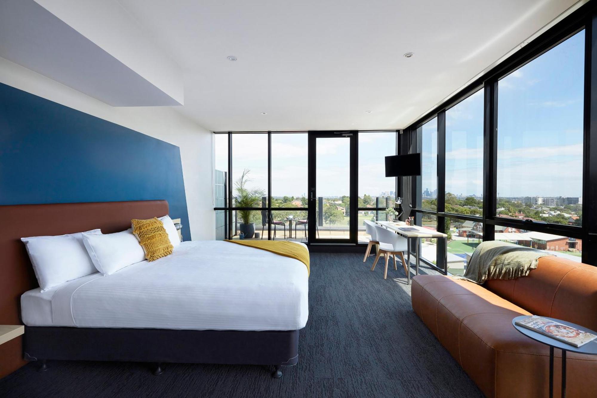 Together Co-Living Melbourne Exterior photo