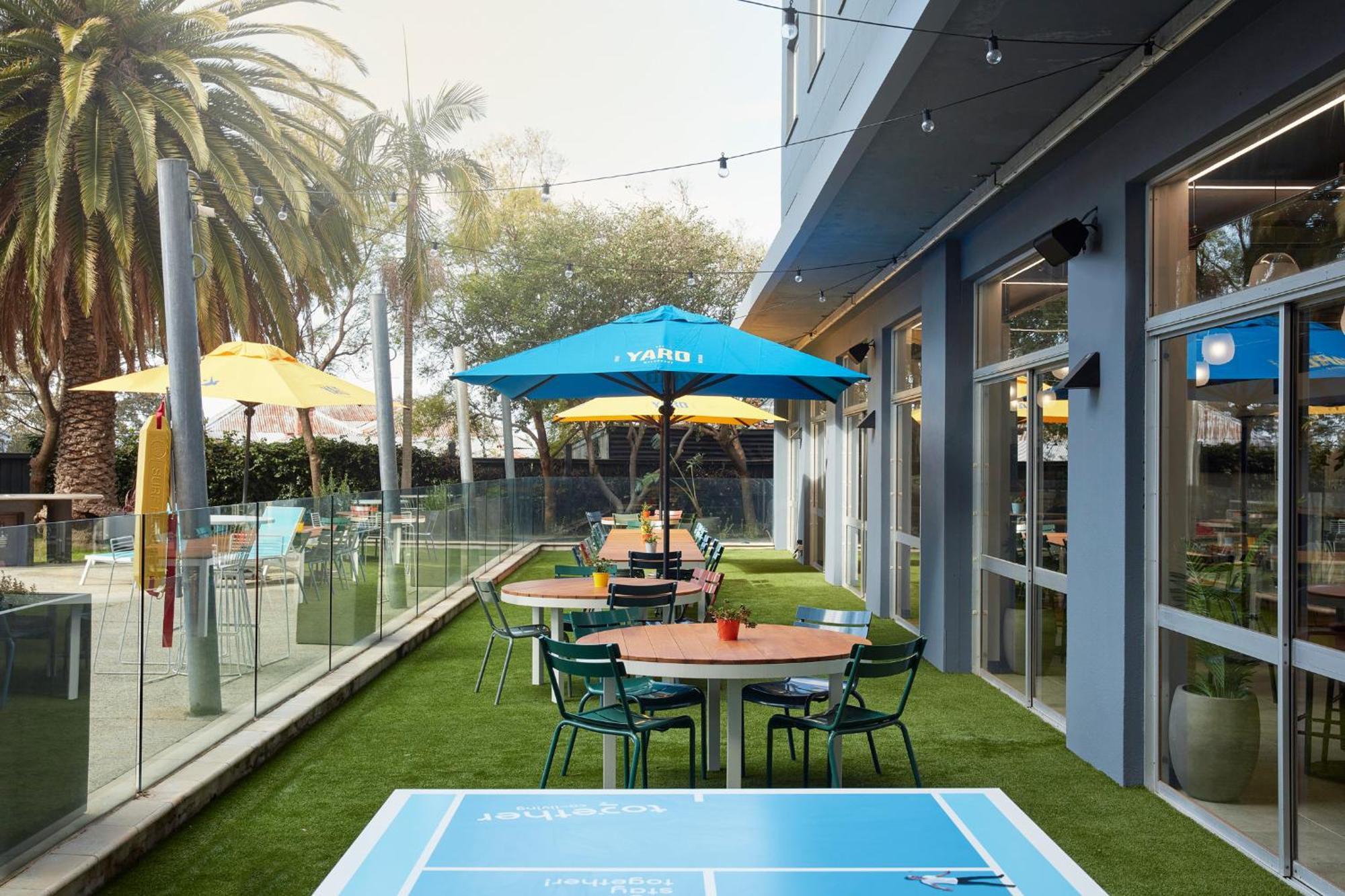 Together Co-Living Melbourne Exterior photo