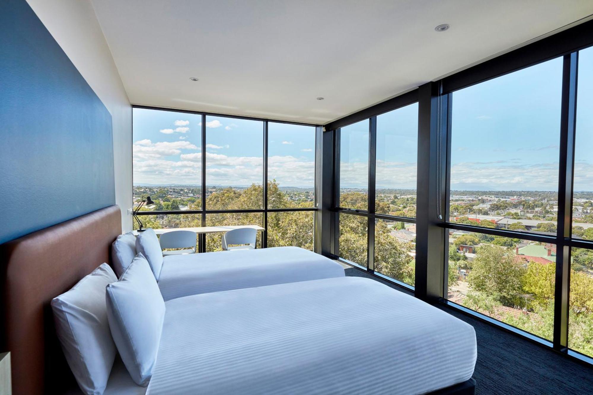 Together Co-Living Melbourne Exterior photo